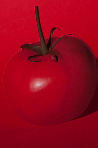 Movie poster for Tomato (2016)