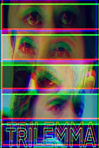 Movie poster for Trilemma (2020)