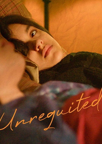 Movie poster for Unrequited (2023)