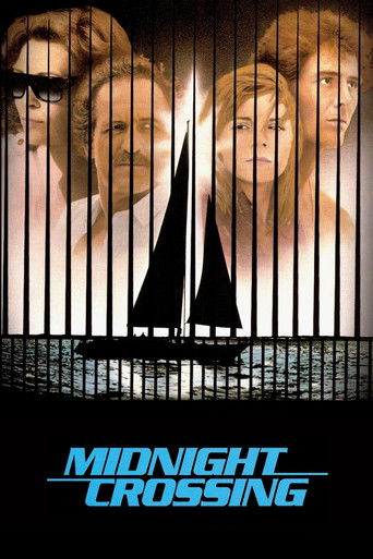 Midnight Crossing poster