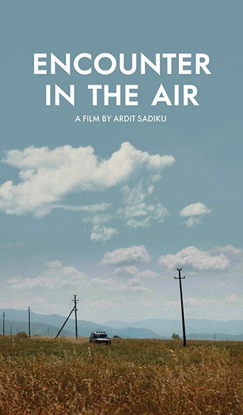 Movie poster for Encounter in the Air (2019)