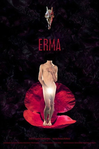 Movie poster for Erma (2024)