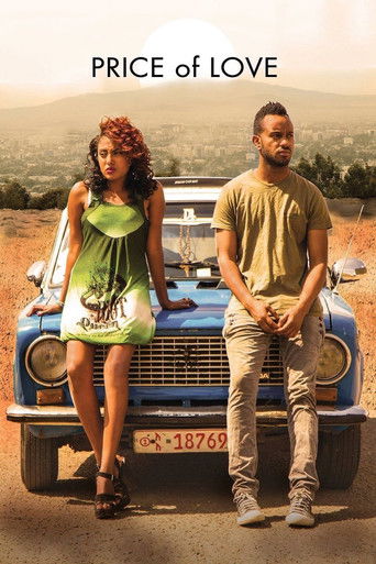 Price of Love poster