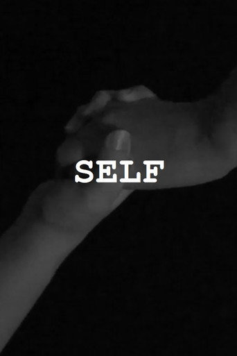 Movie poster for SELF (2019)