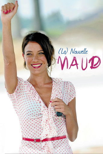 Nouvelle Maud poster