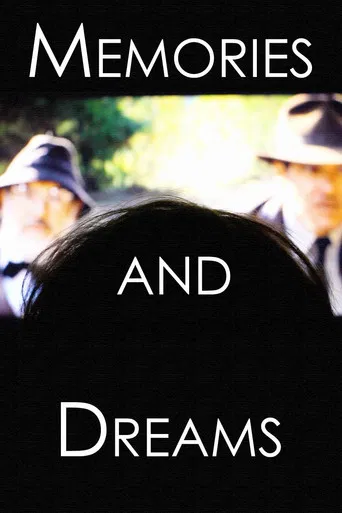 Memories and Dreams poster
