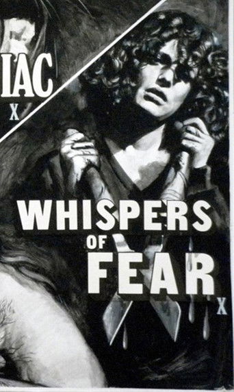 Whispers of Fear poster