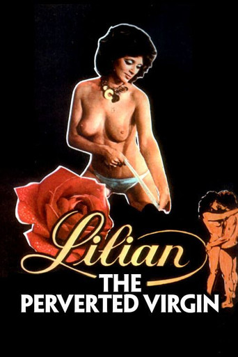 Lilian, the Perverted Virgin poster