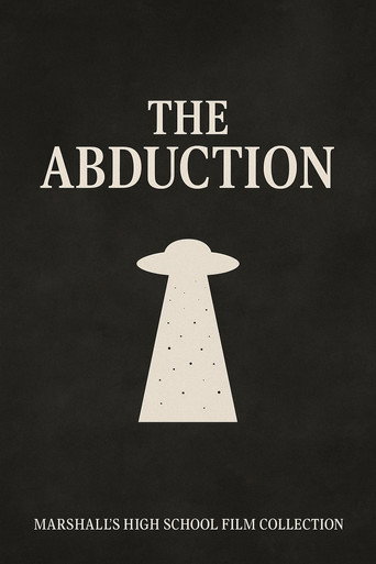 Movie poster for The Abduction (2007)