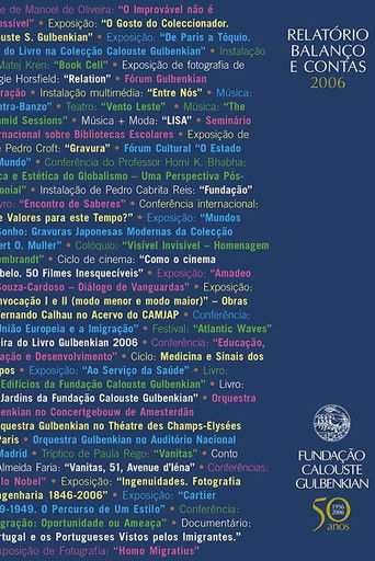 O Improvável Não é Impossível poster