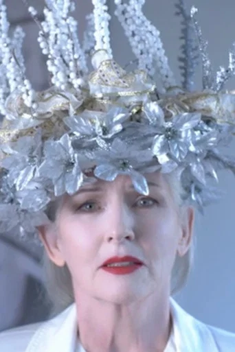 Movie poster for Virus Queen (2023)