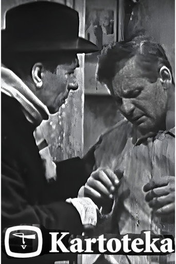 Movie poster for Kartoteka (1967)
