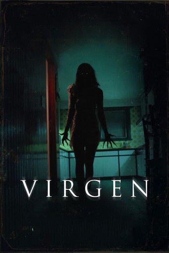 Virgin poster