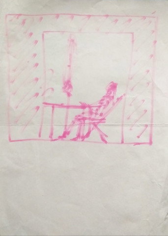 Movie poster for Una Parte di Se (1983)