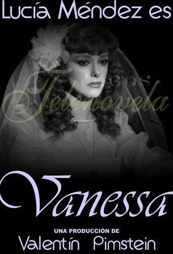 Vanessa poster