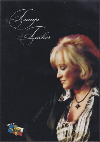 Movie poster for Tanya Tucker - Live At Billy Bob's Texas (2005)