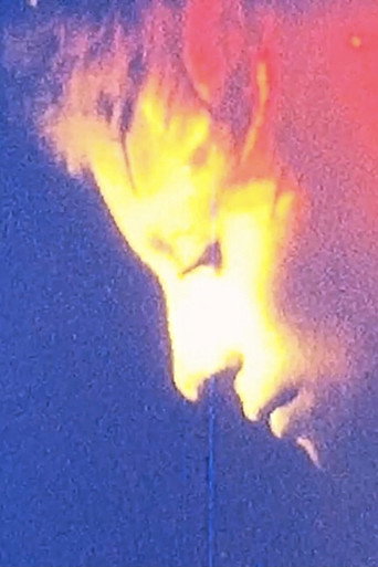 Movie poster for Amber (1986)