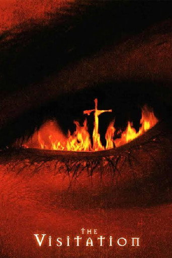 Movie poster for The Visitation (2006)