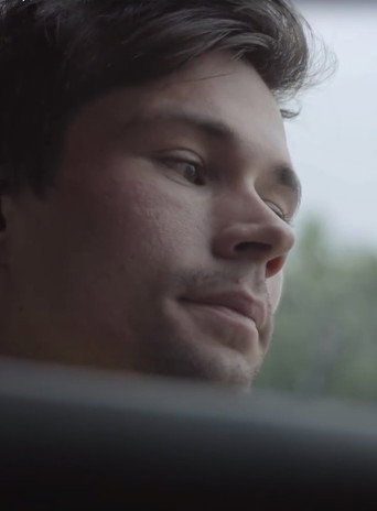 Movie poster for The Roglic story: from Telemark to Tour Glory (2018)
