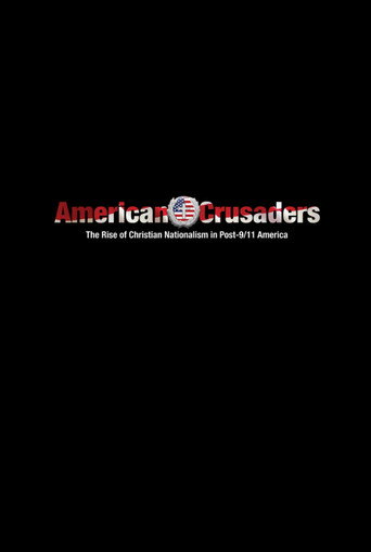 Movie poster for American Crusaders (2007)