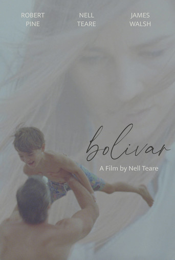 Bolivar poster