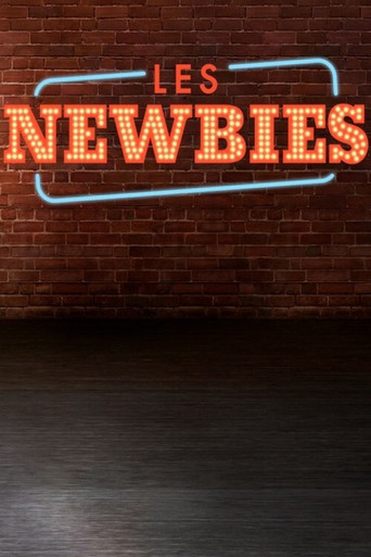 Les Newbies poster