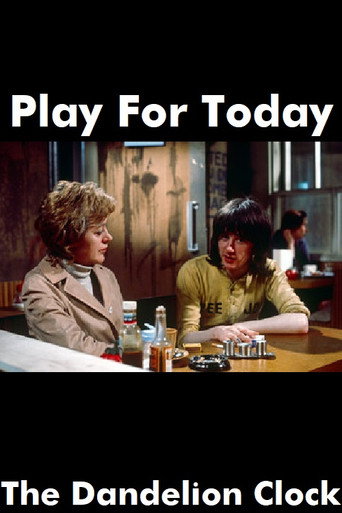 The Dandelion Clock poster