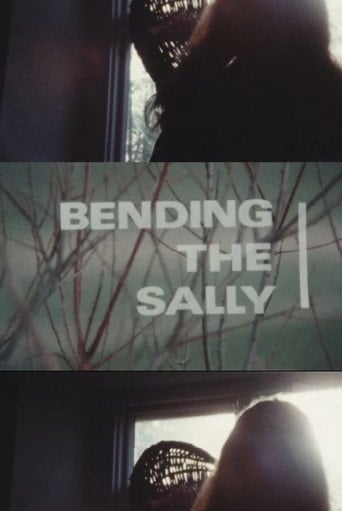 Movie poster for Bending the Sally (1985)
