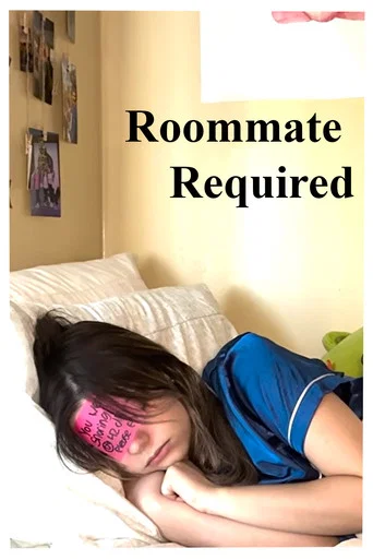 Movie poster for Roommate Required (2026)