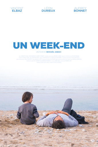 One Week-end poster