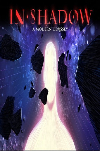 Movie poster for In-Shadow: A Modern Odyssey (2017)