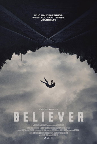 Movie poster for Believer (2024)