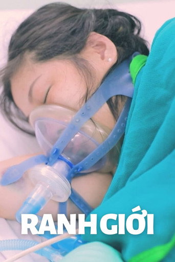Movie poster for Ranh Giới (2021)