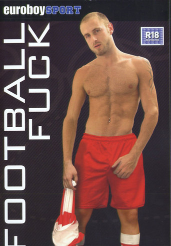 Movie poster for Football Fuck (2006)