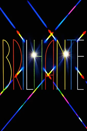 Series poster for Brilhante (1981)