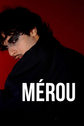 Movie poster for Mérou (2025)