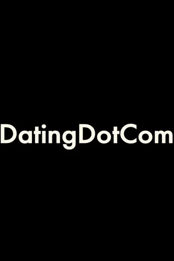 Movie poster for DatingDotCom (2012)