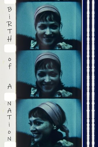 Birth of a Nation poster