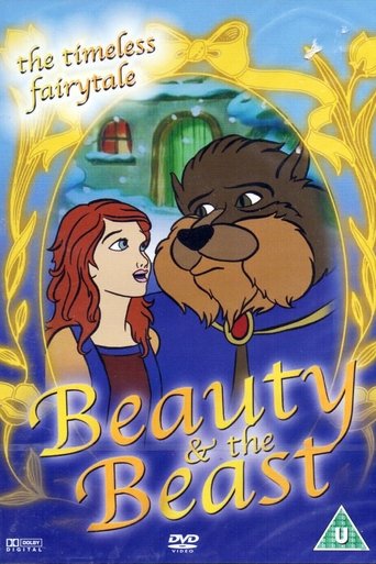 Beauty and the Beast poster
