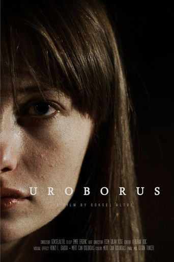 Uroborus poster
