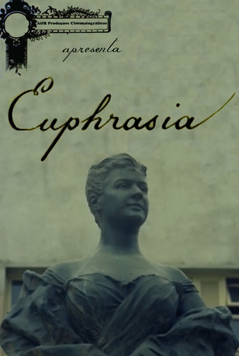 Movie poster for Euphrasia (1973)