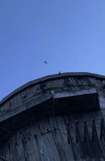 Death is coming poster