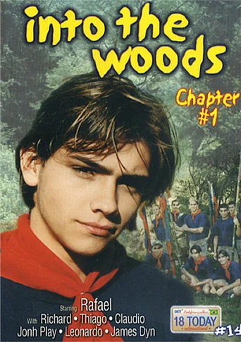 Movie poster for 18 Today International 14: Into the Woods 1 (2004)
