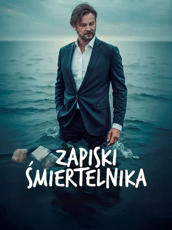 Movie poster for Memories of Insignificance (2026)
