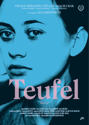 Movie poster for Teufel (2013)