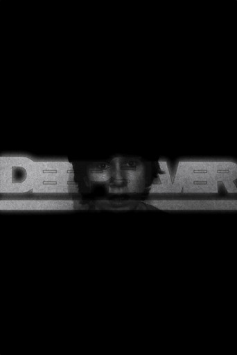 Movie poster for DEEP SILVER (2025)