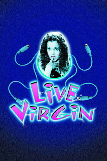 American Virgin poster