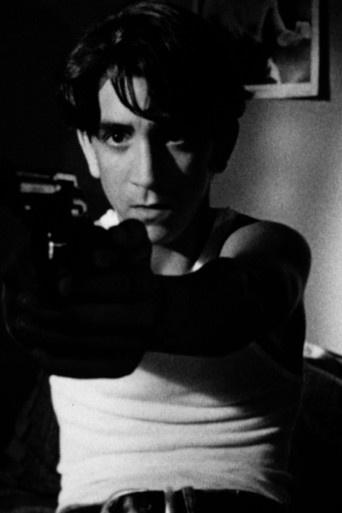 Every Good Boy poster