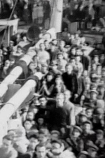 Waves of Freedom poster