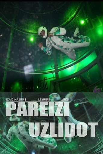 Movie poster for Against The Wind (2011)
